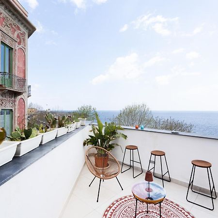 Quintessenza Marina Holiday Home CTA Exteriér fotografie