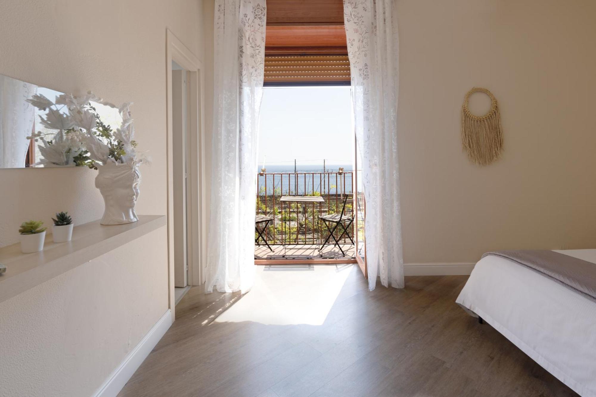 Quintessenza Marina Holiday Home CTA Exteriér fotografie